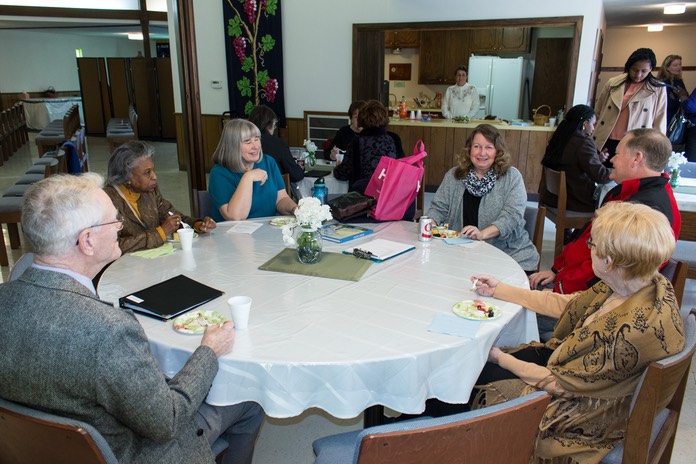 DeSoto Church Life-20